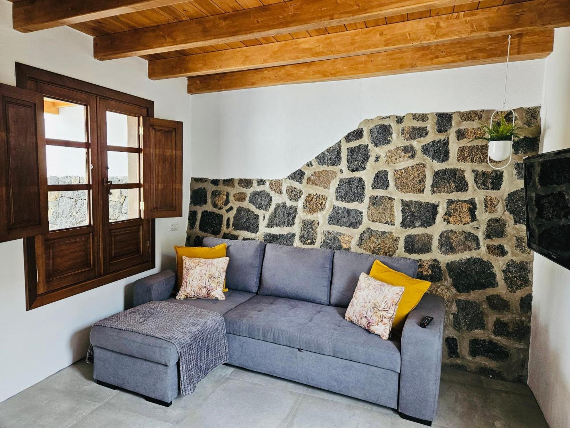 Casa Celi Apartment Teguise  Exterior photo