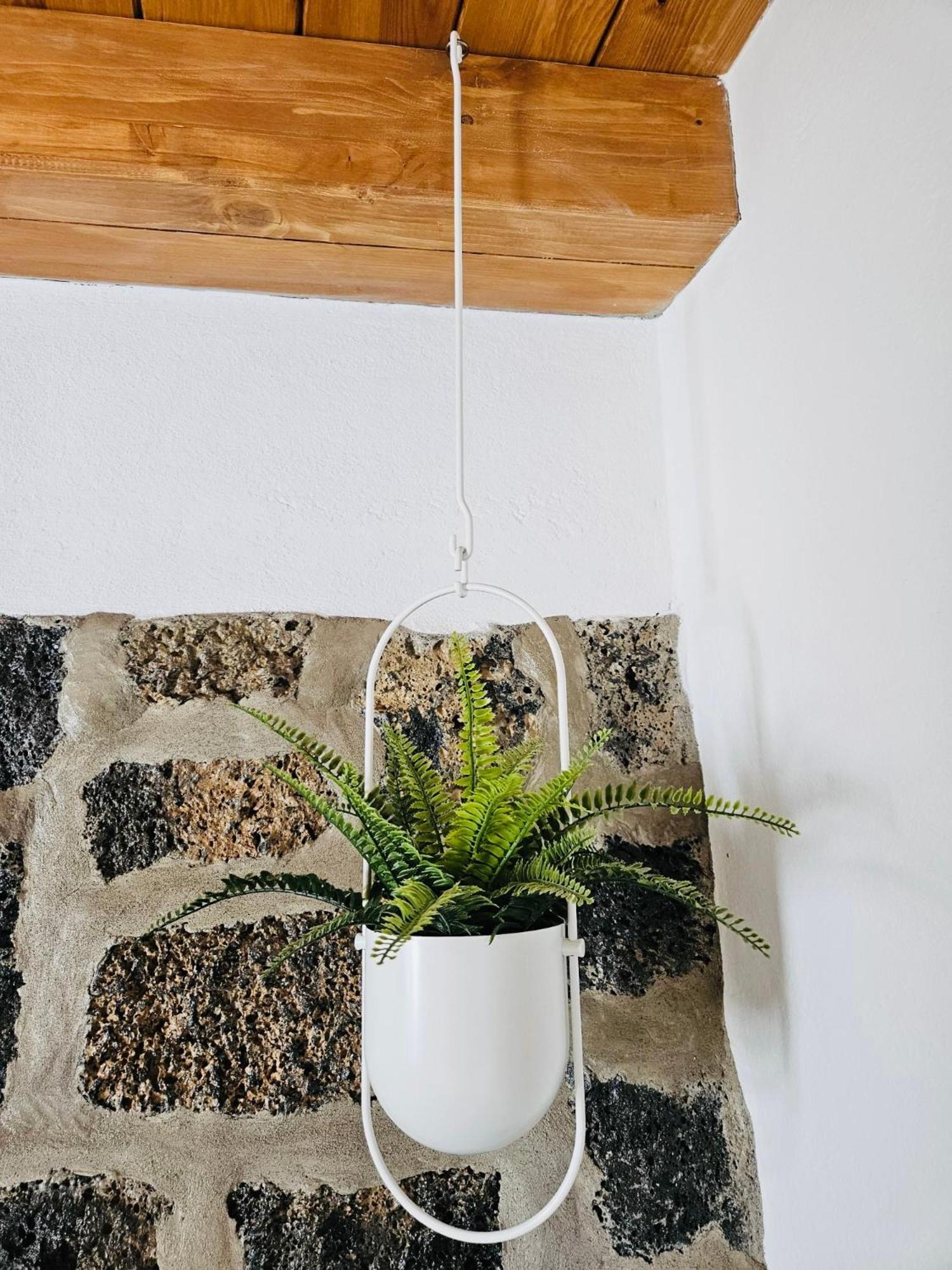Casa Celi Apartment Teguise  Exterior photo