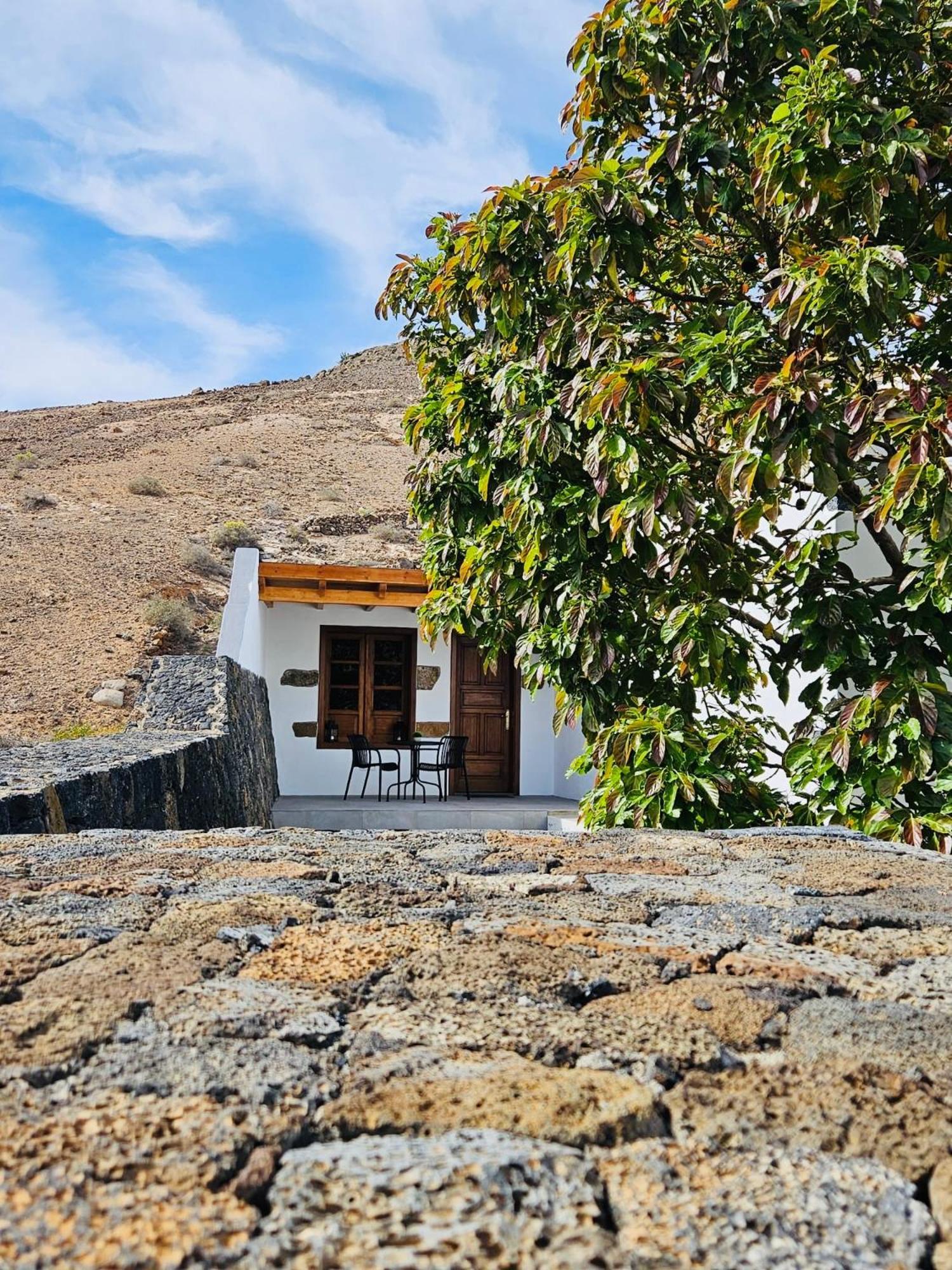 Casa Celi Apartment Teguise  Exterior photo